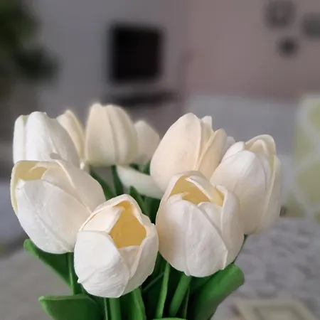 Anthea Gardens - Cosy Apartment