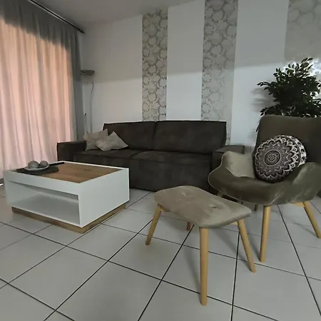 Apartment Anthea Gardens - Cosy *