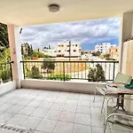 Anthea Gardens - Cosy Apartment Paphos