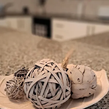 Anthea Gardens - Cosy Pafos