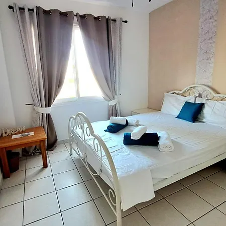 Apartment Anthea Gardens - Cosy Paphos