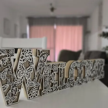 Anthea Gardens - Cosy * Paphos