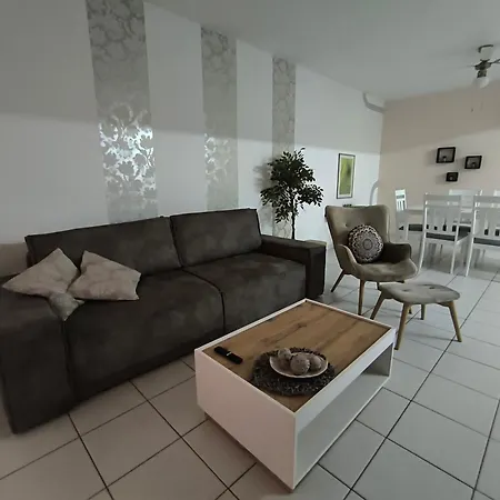 Anthea Gardens - Cosy * Paphos