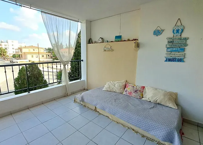 Apartmán Anthea Gardens - Cosy