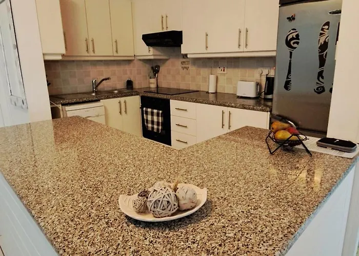 Anthea Gardens - Cosy * Paphos