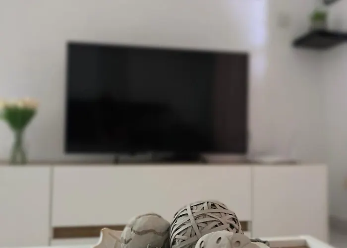 Apartamento Anthea Gardens - Cosy