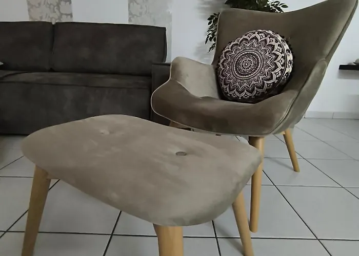 Apartamento Anthea Gardens - Cosy