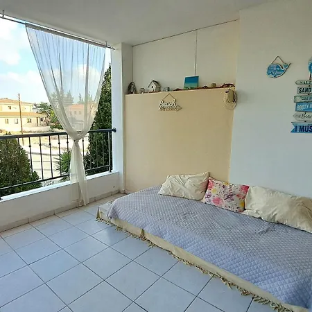 Διαμέρισμα Anthea Gardens - Cosy