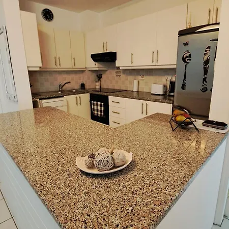 Anthea Gardens - Cosy * Πάφος