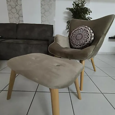 Διαμέρισμα Anthea Gardens - Cosy