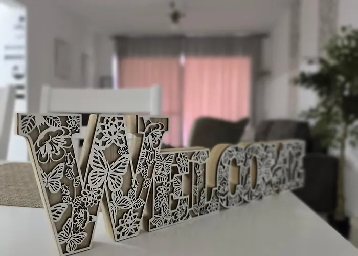 Anthea Gardens - Cosy * Paphos